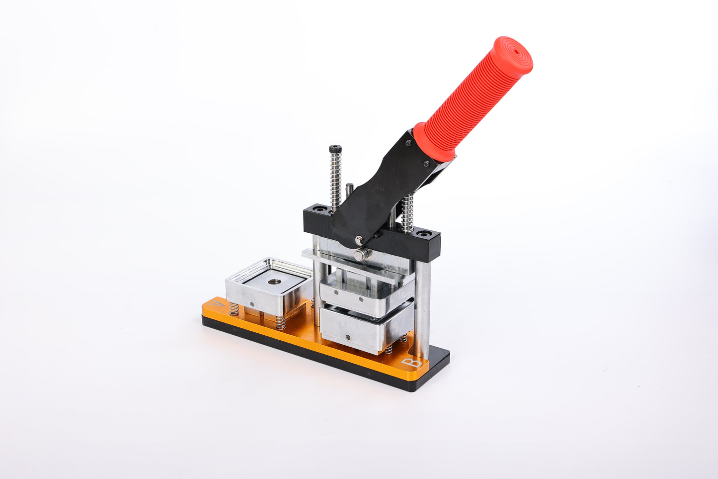 The Growth Collective (Recommended)