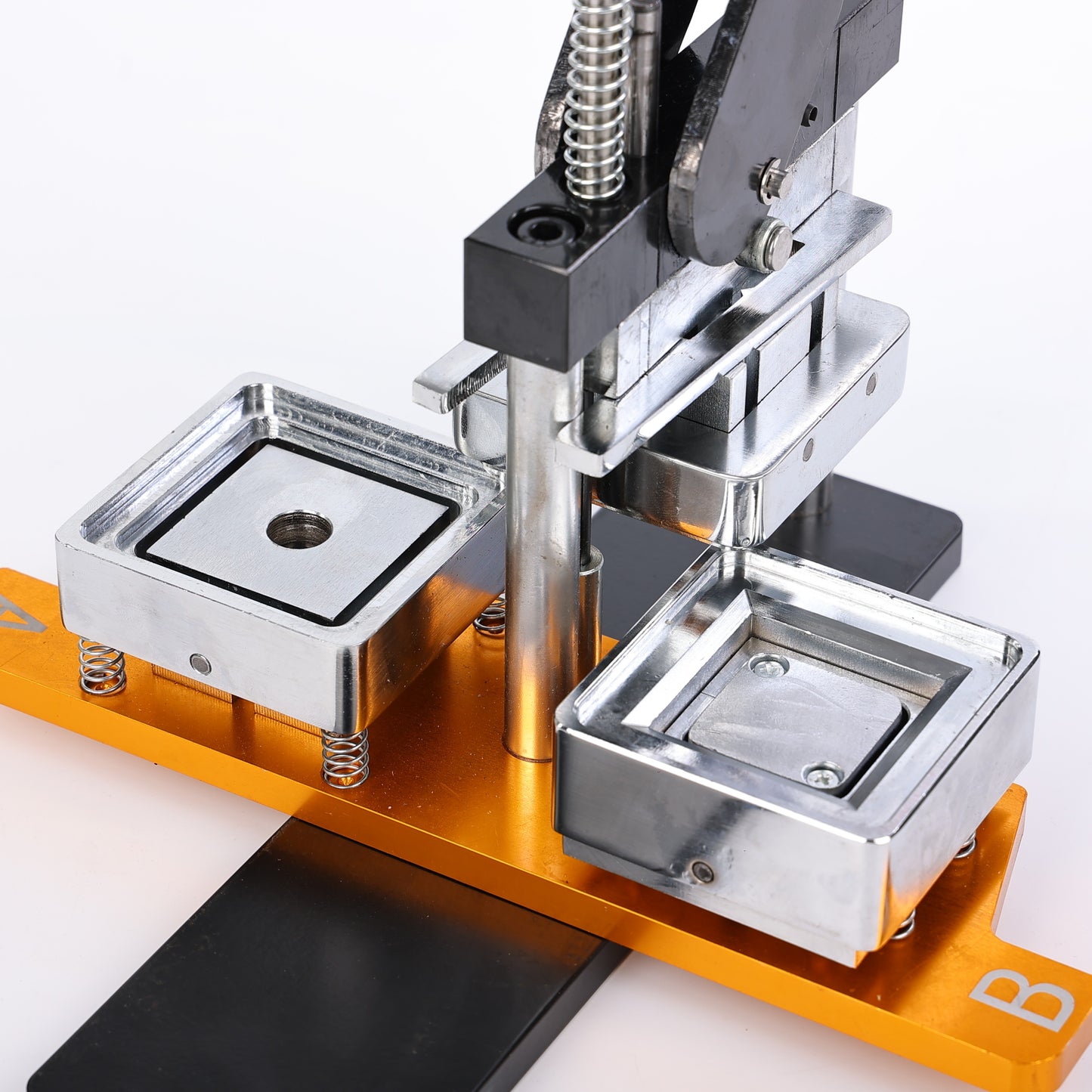 The Growth Collective (Recommended)