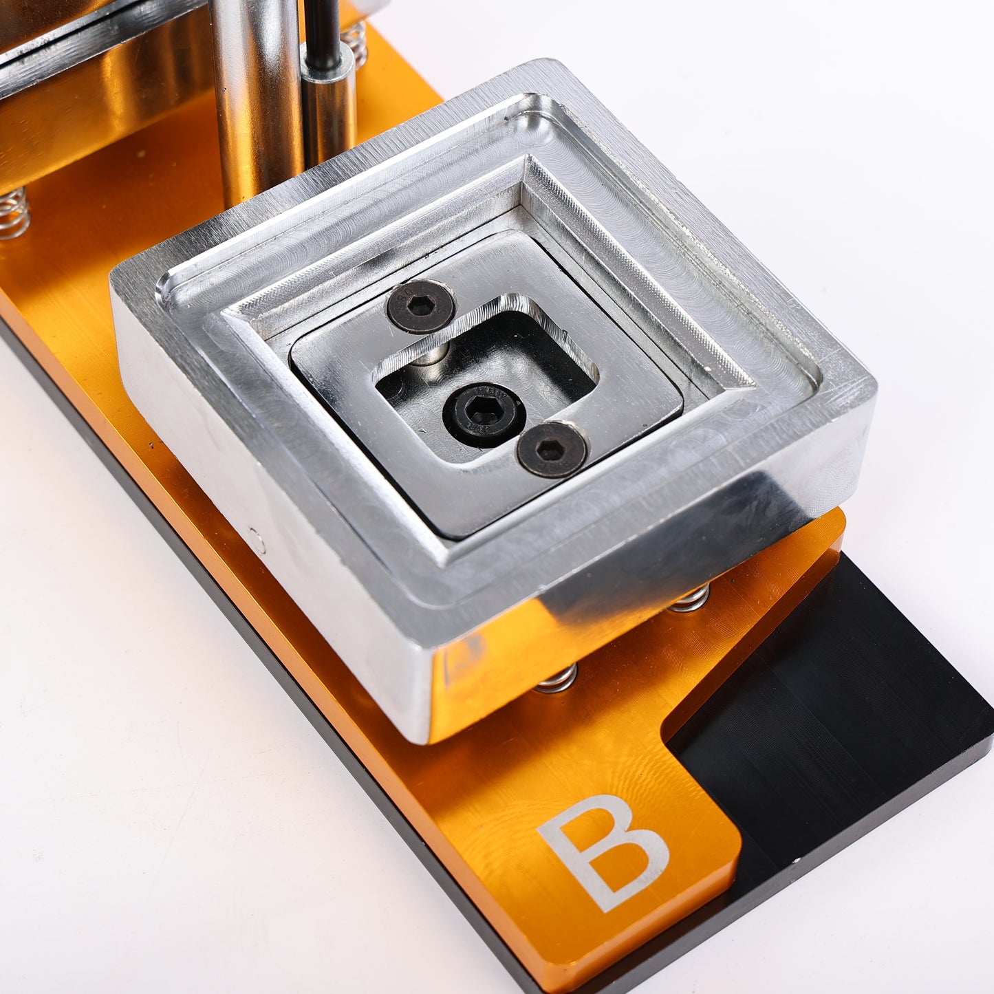 The Growth Collective (Recommended)