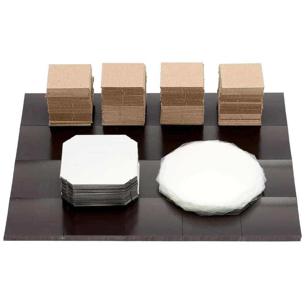 Magnet Refill Materials - (Factory Ship 25-35 days)